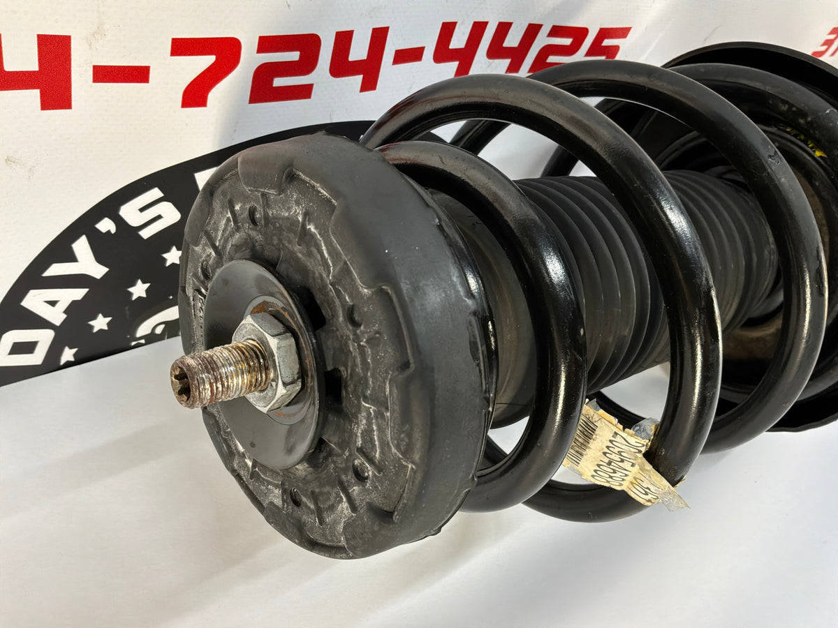 2013 Chevy Camaro ZL1 RH & LH Front Magnetic Ride Struts Shocks Assemblies OEM
