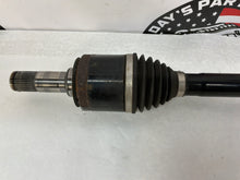 2017 Chevy SS Sedan RH Passenger Rear CV Axle Half Shaft OEM