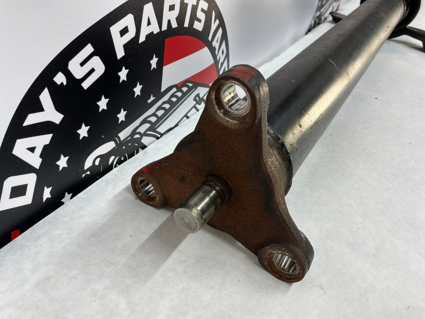 2006 Pontiac GTO Drive Propeller Shaft Driveshaft OEM