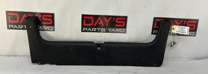 Trunk - Day's Parts Yard