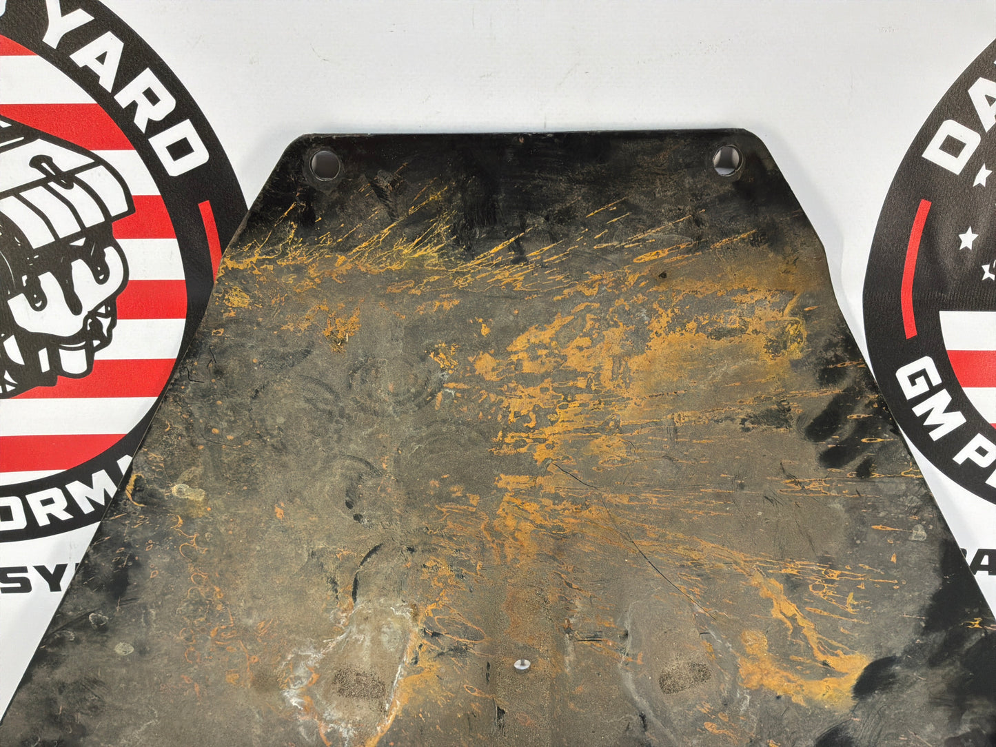 2004 Pontiac GTO Skid Plate OEM