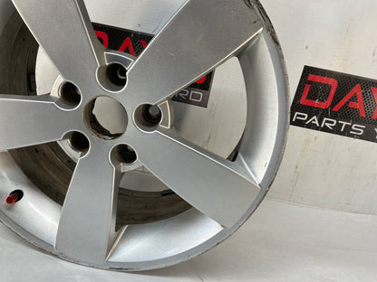 Wheel - Day's Parts Yard