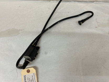 2014 Chevy Caprice PPV Intake Manifold Evap Purge Valve Lines Tubes Hoses Lines OEM