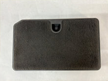 2007 C6 Corvette Convertible LH Driver Trunk Cargo Storage Cover Lid Door Panel OEM
