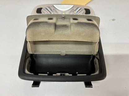 2017 Chevrolet SS Sedan Over Head Console Dome Map Light OEM