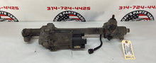 2016 Chevy Caprice PPV Electric Power Steering Rack and Pinion Gear OEM