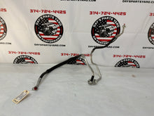 2002 Pontiac Trans Am WS6 Air Conditioner AC Compressor Line Hose Tube OEM
