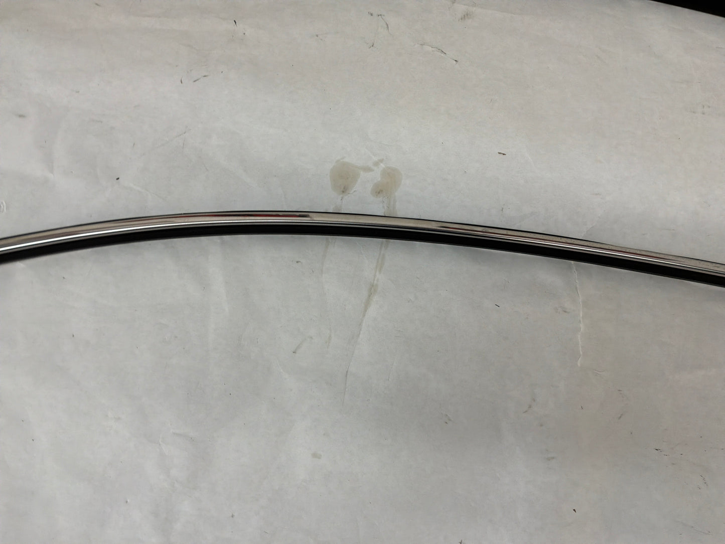 Roof top trim - Day's Parts Yard