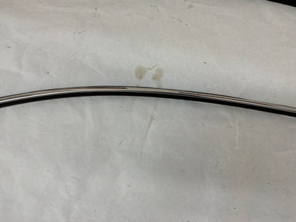 Roof top trim - Day's Parts Yard