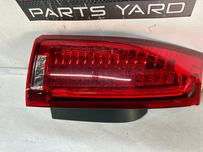 Tail light - Day's Parts Yard