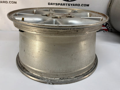 2002 Chevy Camaro Z28 Factory OEM Wheels Rims 16x8