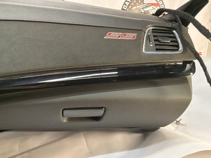 2016 Chevy SS Sedan Complete Dash OEM