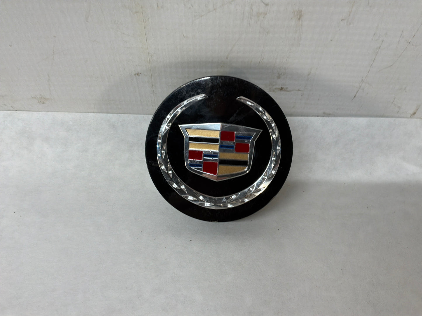 Center cap - Day's Parts Yard