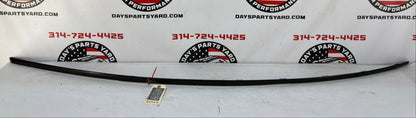 2005 Pontiac GTO RH Passenger Roof Panel Joint Finish Trim Molding OEM