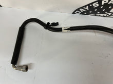 2015 Chevy Camaro SS 1LE Fuel Gas Line Hose Tube Pipe OEM