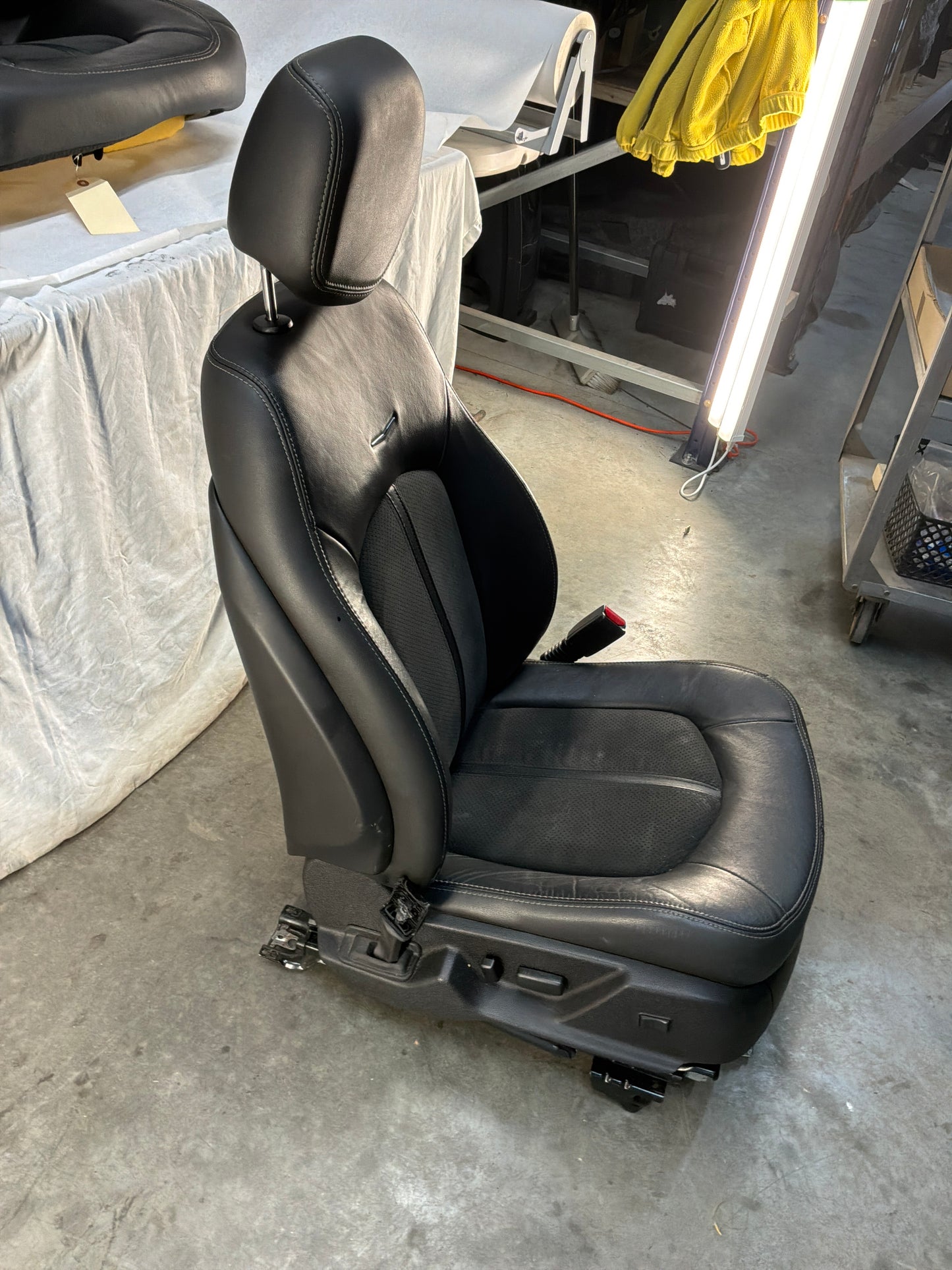 Seats - Day's Parts Yard