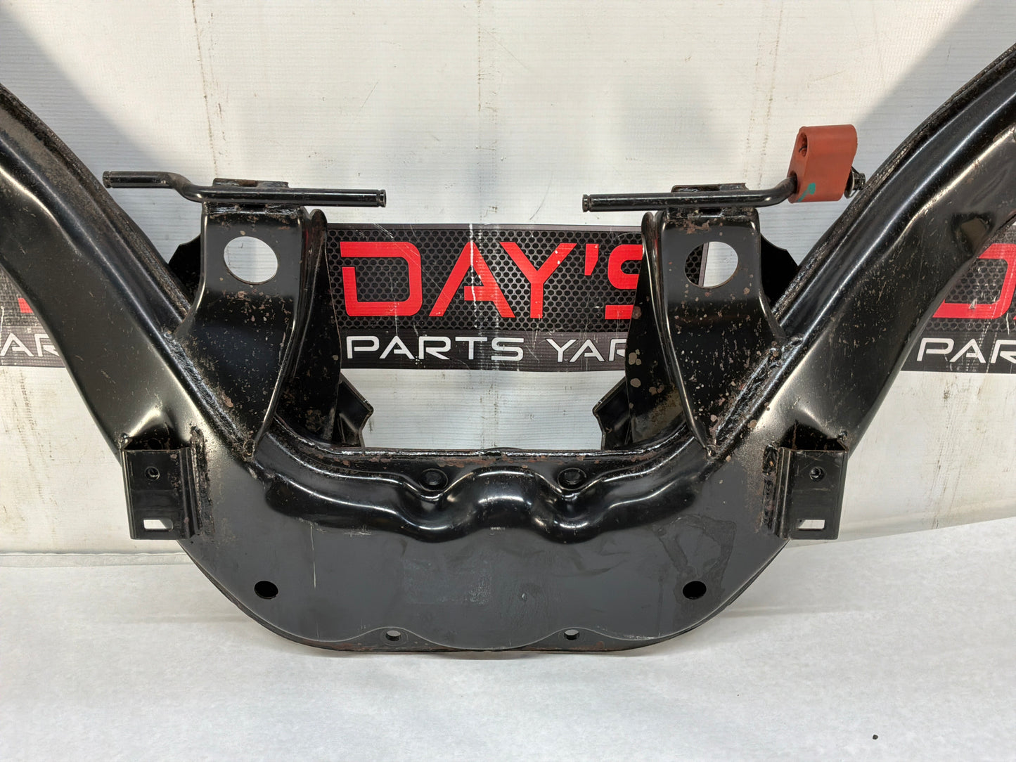 2006 Pontiac GTO Rear Suspension Sub Frame Cradle K Cross Member OEM