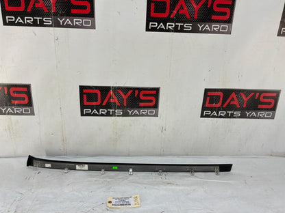 Dash trim - Day's Parts Yard