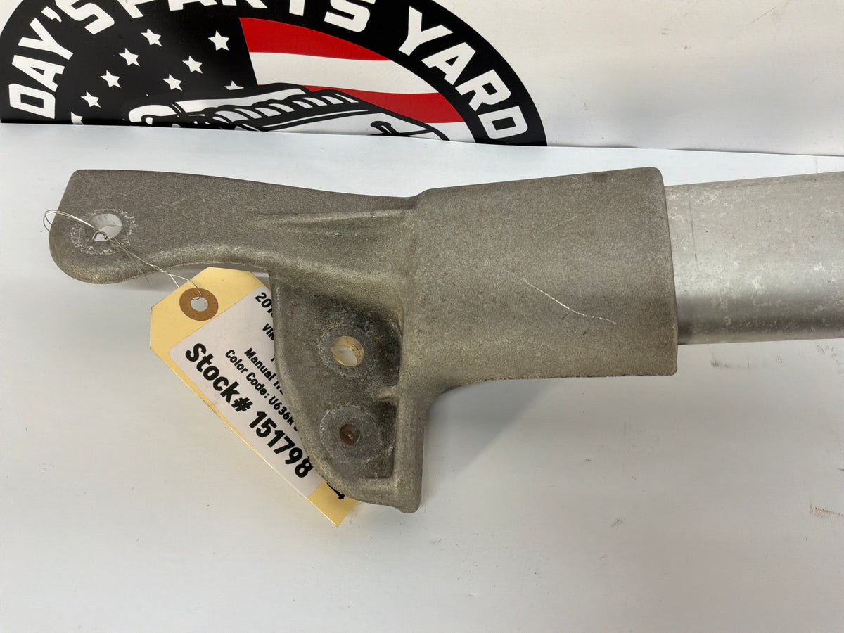 2015 Chevy Camaro SS 1LE Suspension Strut Tower Brace OEM
