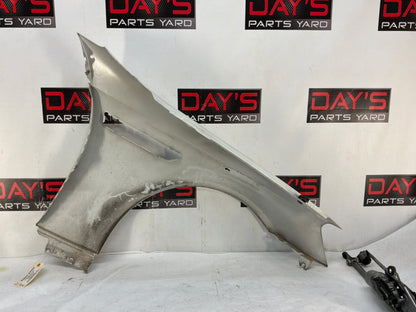 2016 Chevy Caprice PPV LH Driver Front Fender White OEM