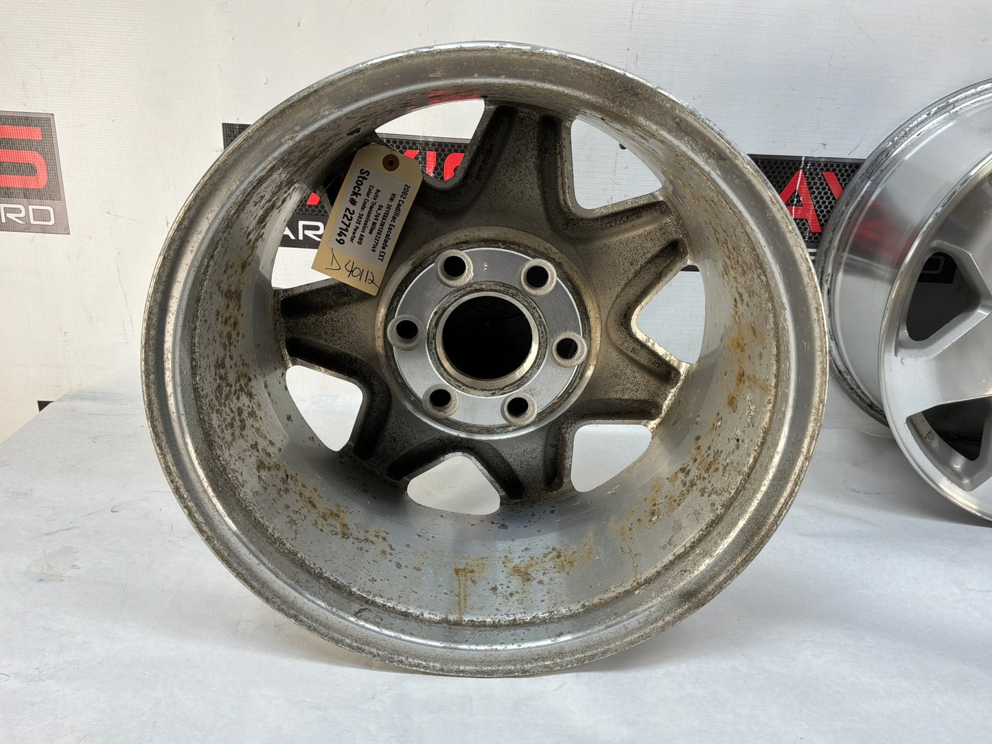 Wheels