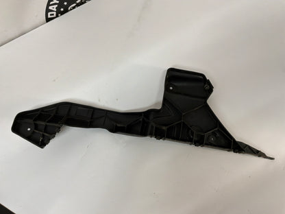 2015 Chevy Camaro SS 1LE RH, LH & Center Rear Bumper Fascia Support Bracket Mount OEM