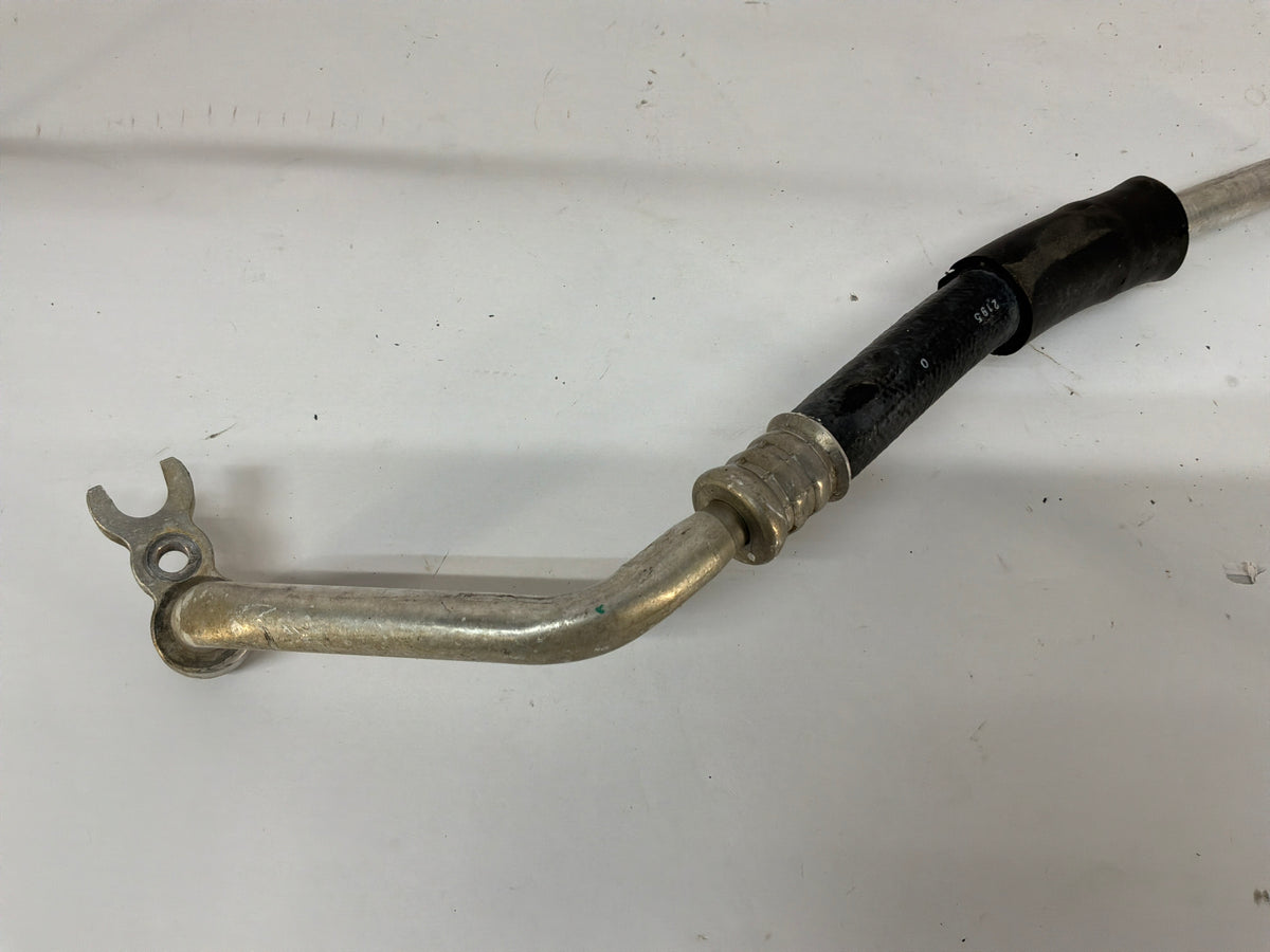 2006 Pontiac GTO Air Conditioner Compressor AC Hoses Lines Tubes OEM