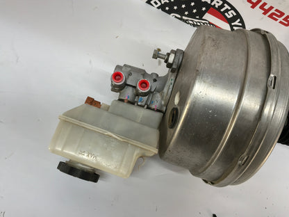 2014 Chevy Caprice PPV Brake Booster w/ Reservoir OEM