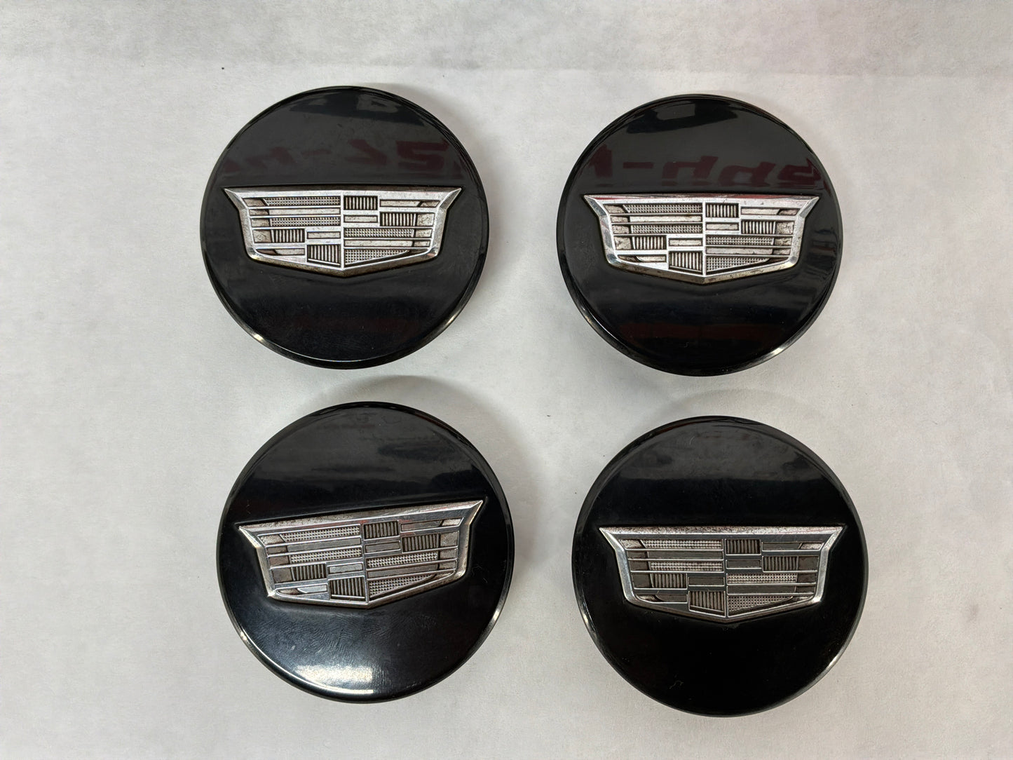 2016 Cadillac CTS-V Wheel Center Cap OEM