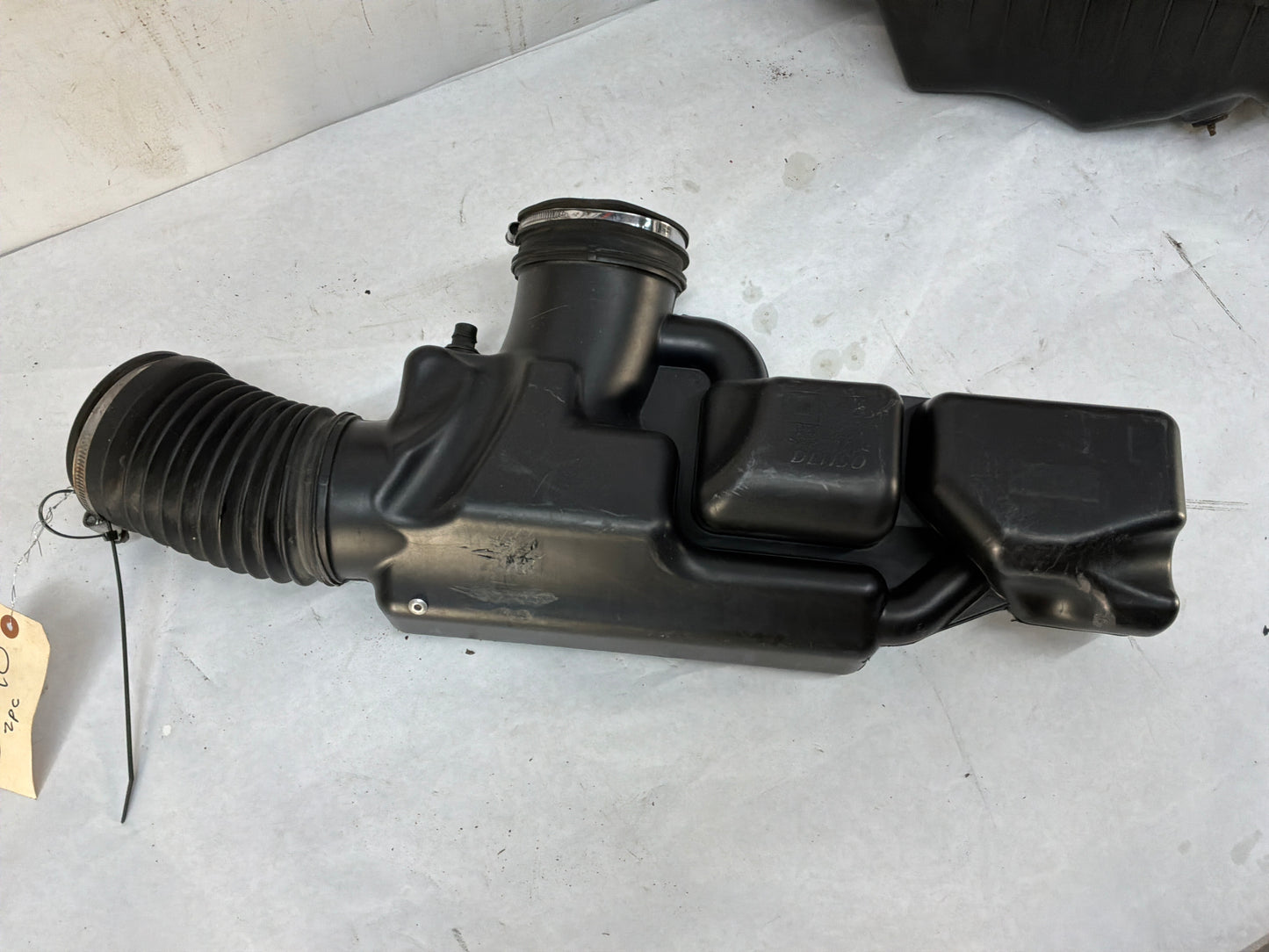 2014 Chevy Caprice PPV Factory Cold Air Intake OEM
