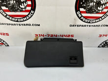 2002 Chevy Camaro Z28 Glove Box Compartment OEM