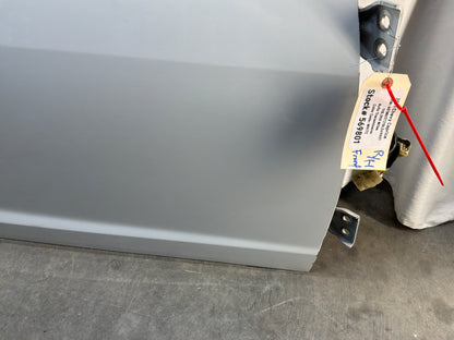 Front rh door - Day's Parts Yard