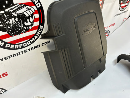 2012 Chevy Avalanche Engine Cover OEM