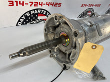 2002 Chevy C5 Corvette Convertible Automatic Transmission Torque Tube Driveshaft Driveline OEM