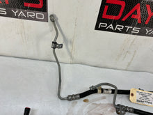 Power lines - Day's Parts Yard