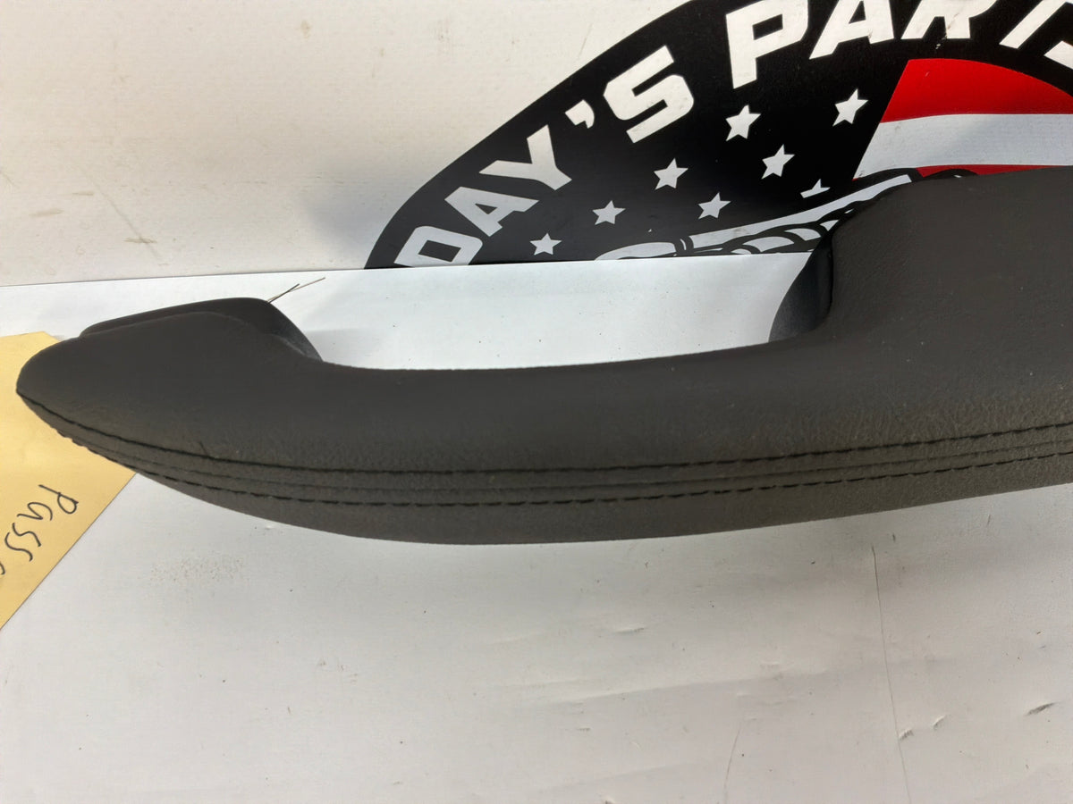 2008 Pontiac G8 GT RH Passenger Rear Door Panel Armrest Arm Rest OEM - Day's Parts Yard
