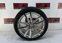 Spare tire - Day's Parts Yard