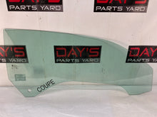 2013 Chevy Camaro RH Passenger Front Door Window Glass OEM