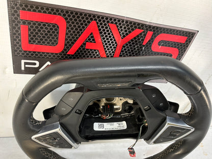 Steering wheel - Day's Parts Yard