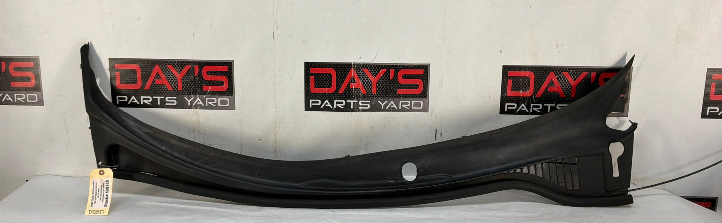 Cowl - Day's Parts Yard