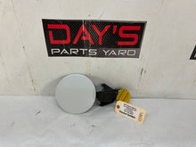 Fuel cover door - Day's Parts Yard
