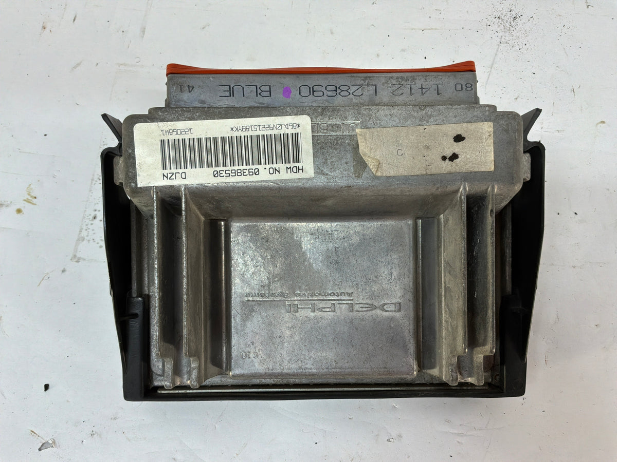 2002 Chevy Camaro Z28 ECM ECU PCM Computer Module OEM