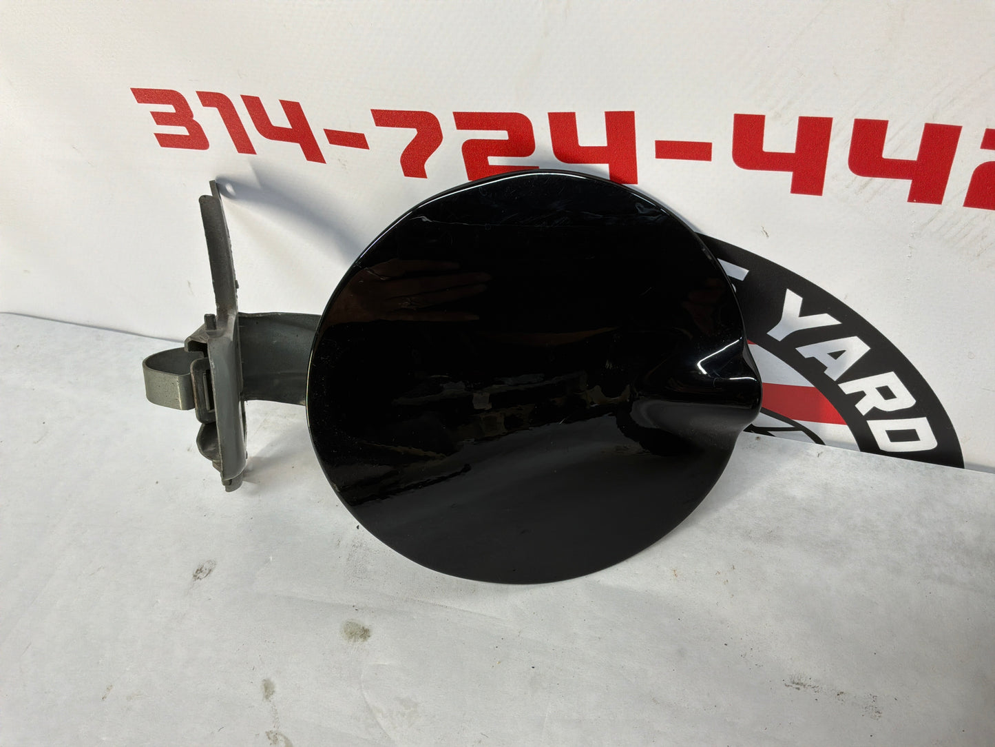 1999 Pontiac Firebird Trans Am Formula WS6 Fuel Gas Door Cover Lid / Neck OEM