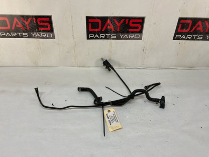 2015 Chevy SS Sedan Intake Manifold Evap PCV Purge Valve Lines Tubes Hoses Lines OEM