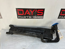 2016 Chevy Caprice PPV Windshield Washer Reservoir Overflow Tank Bottle OEM