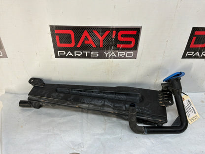 2016 Chevy Caprice PPV Windshield Washer Reservoir Overflow Tank Bottle OEM