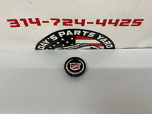 2009 Cadillac CTS-V Wheel Rim Center Cap OEM