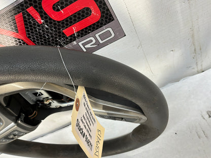 Steering wheel - Day's Parts Yard
