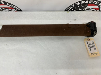 1999 Pontiac Trans Am WS6 Driveshaft Propeller Shaft OEM