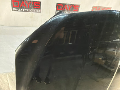 Hood assembly - Day's Parts Yard